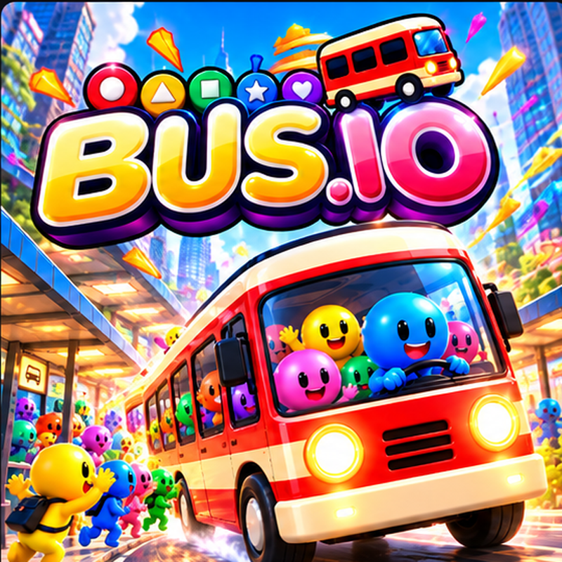 Bus.io