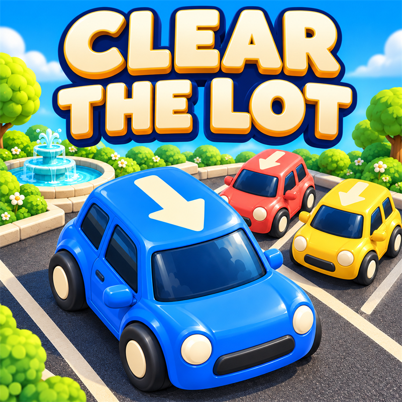 Clear the Lot