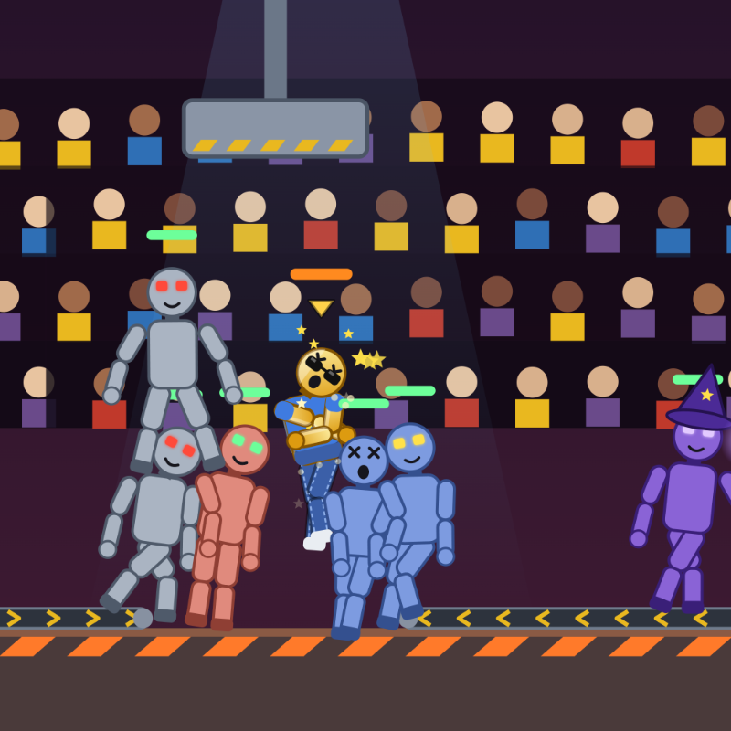 Dummy Lab