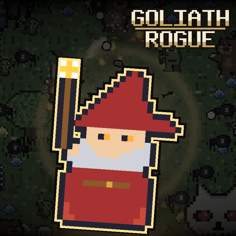 Goliath Rogue