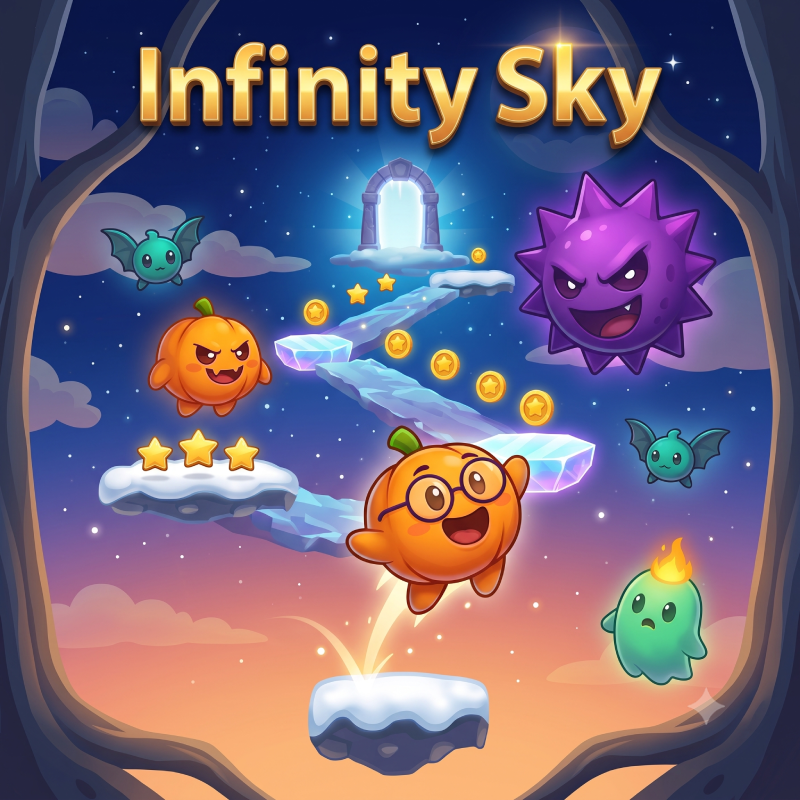 Infinity Sky
