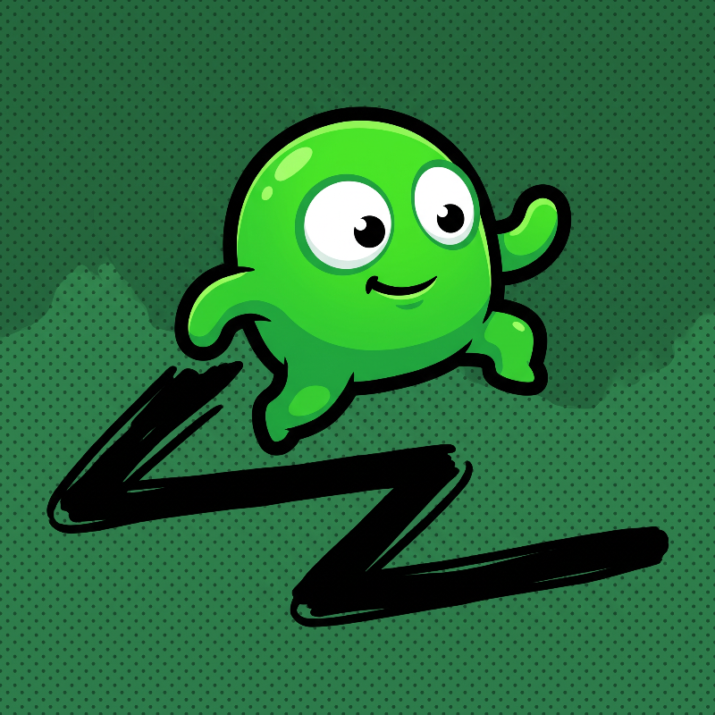 Ink Runner