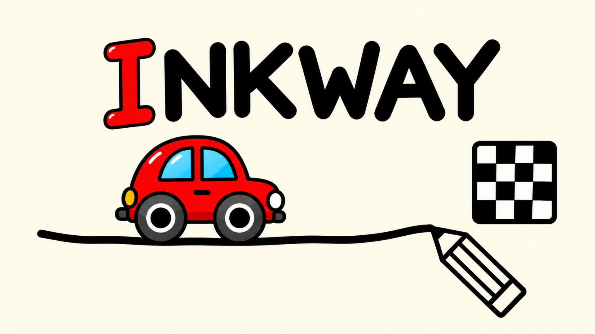 Gambar sampul Inkway