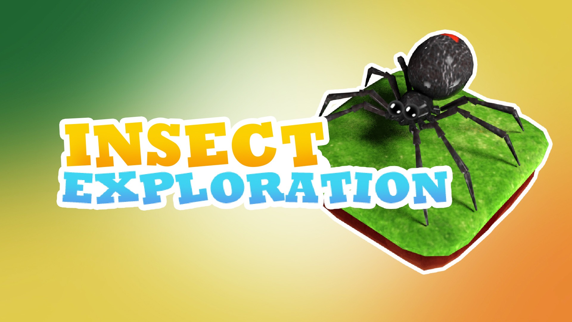 Insect Exploration cover art