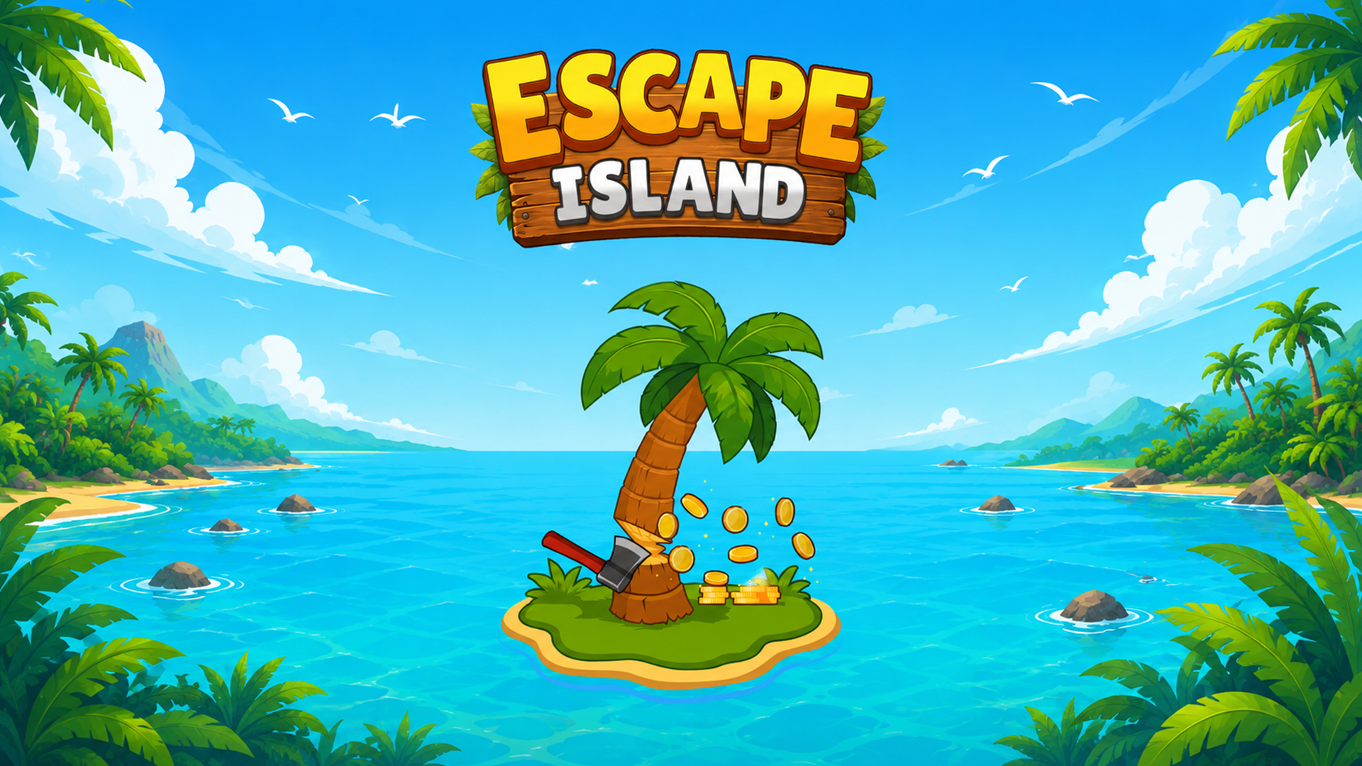 Island Escape