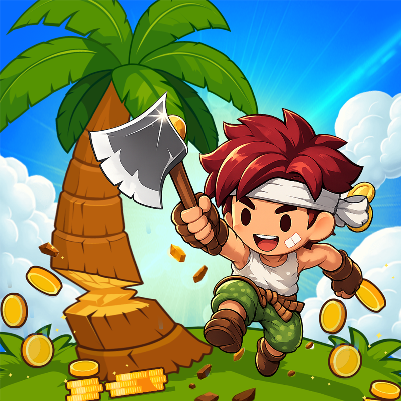 Island Escape