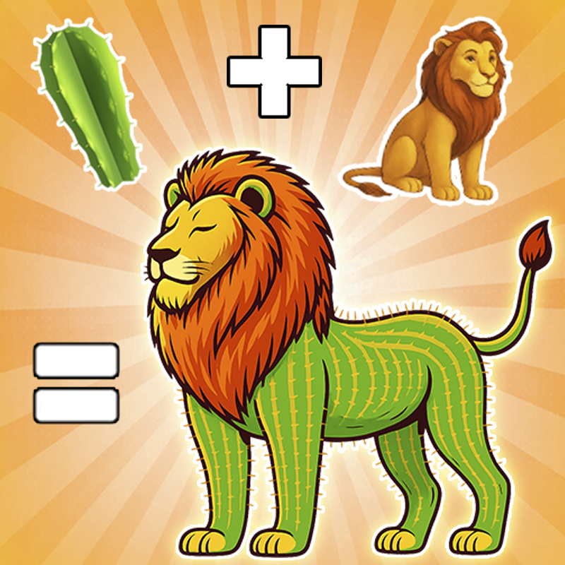 Italian Animal Alchemy: Open All Brainrot