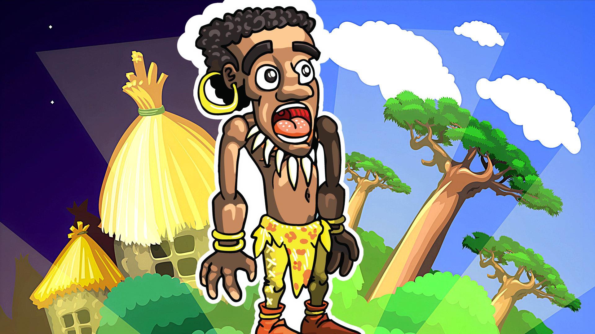 Jago cover art