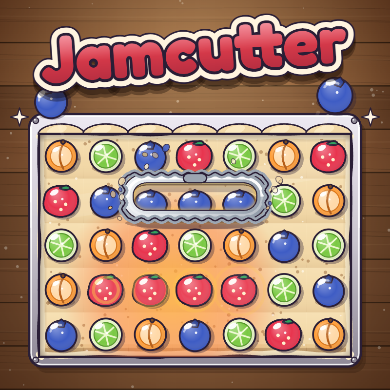 Jamcutter
