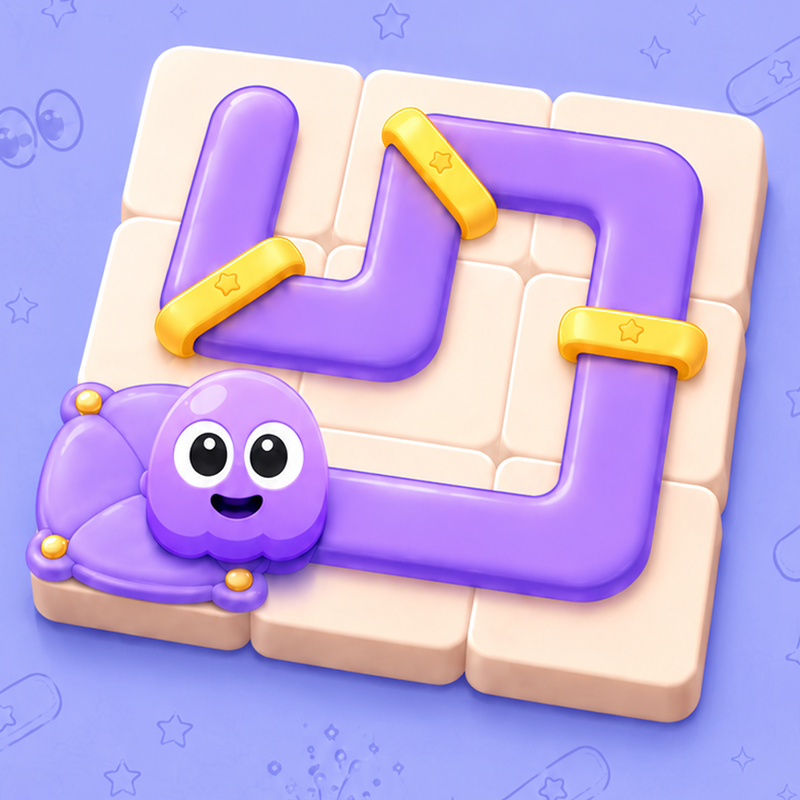 Jelly Path