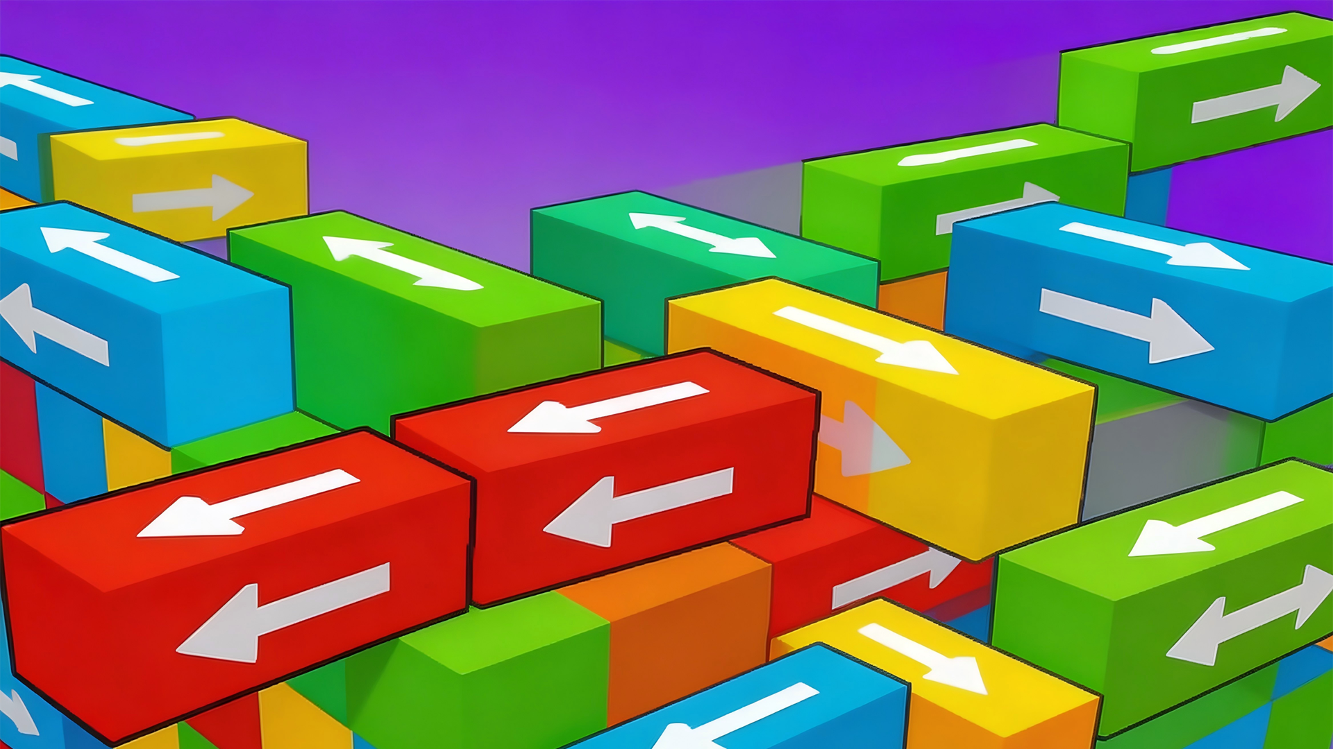 Jenga Match cover art