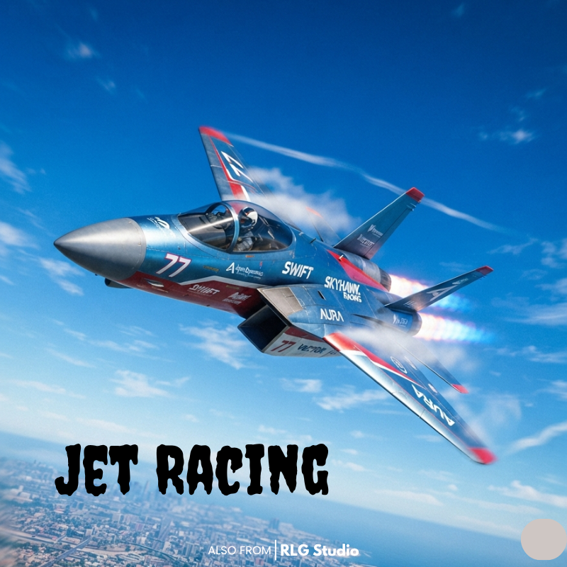 Jet Racing