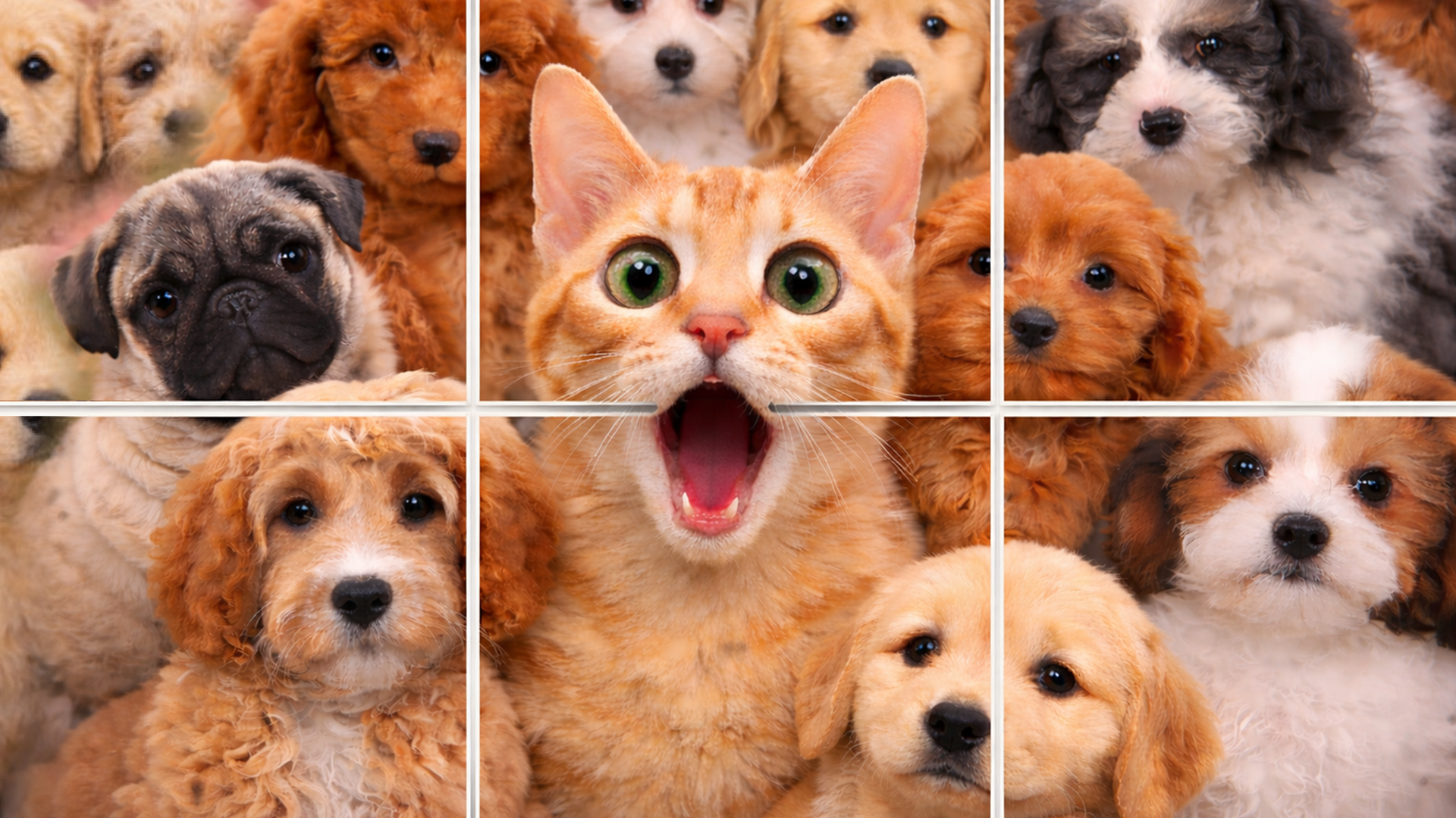 Jigpic Solitaire