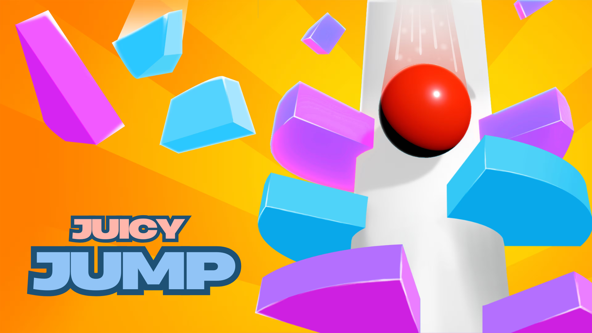 Juicy Jump