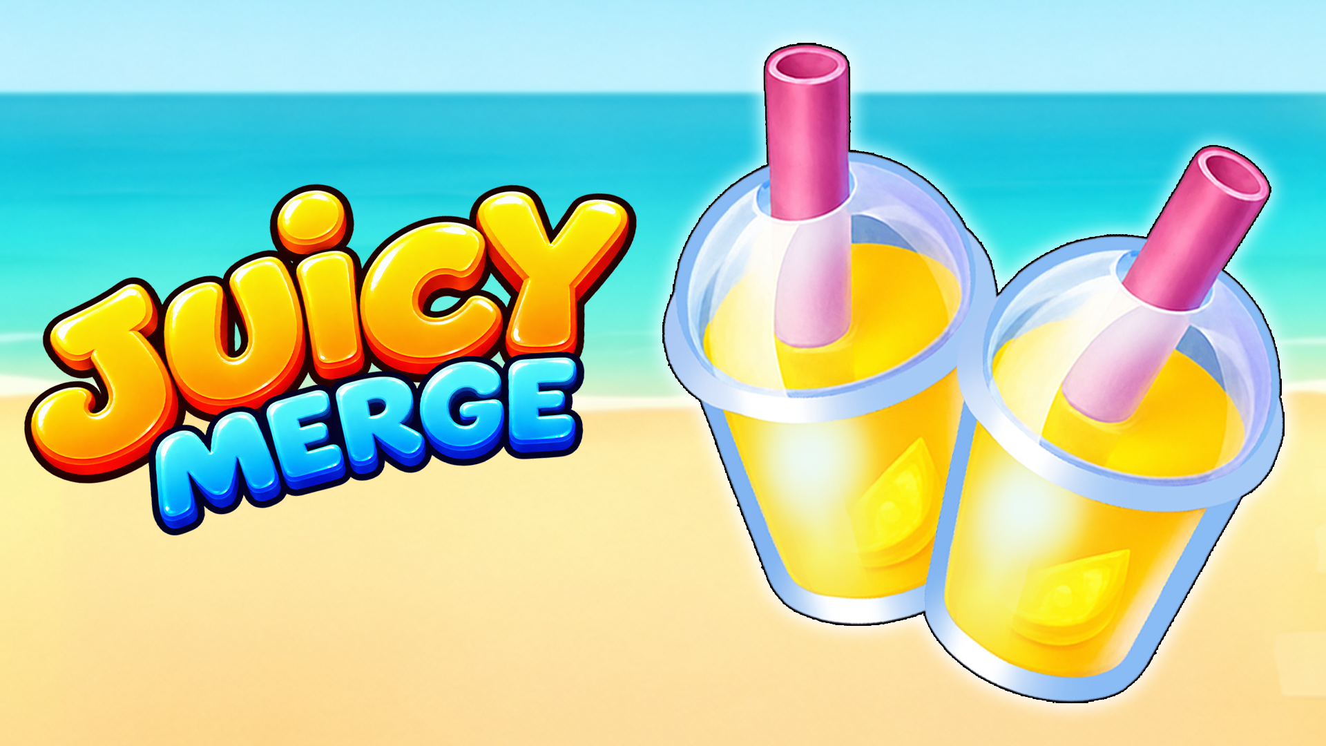 Juicy Merge