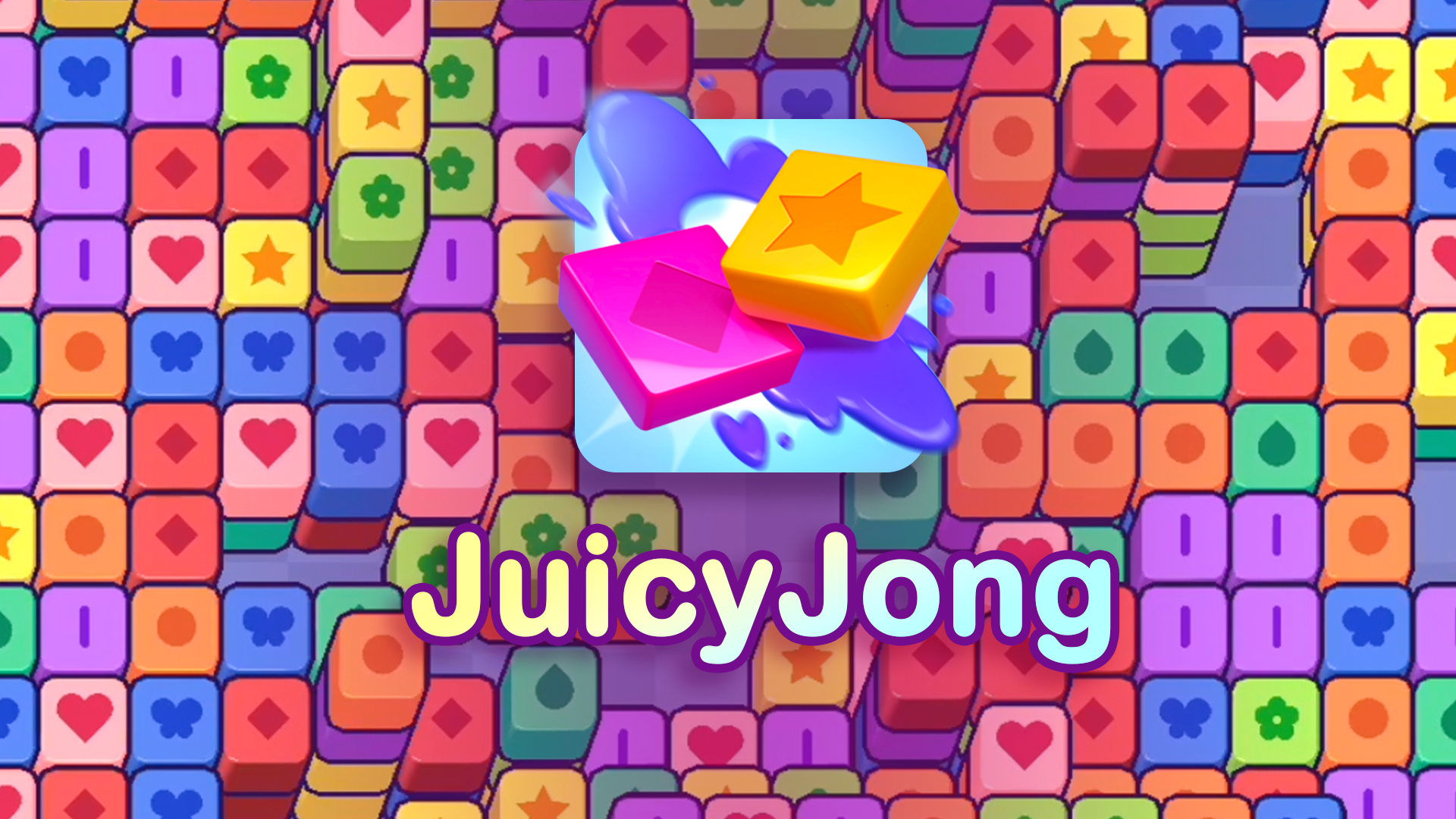 Imagen de portada de JuicyJong