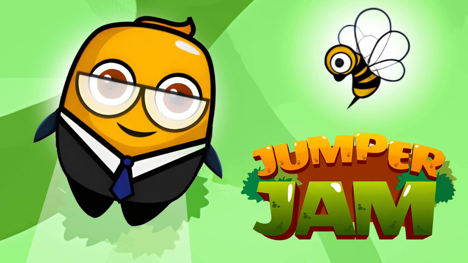Imagen de portada de Jumper Jam