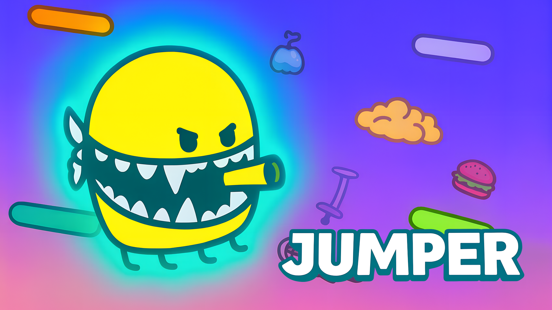JUMPER game thumbnail