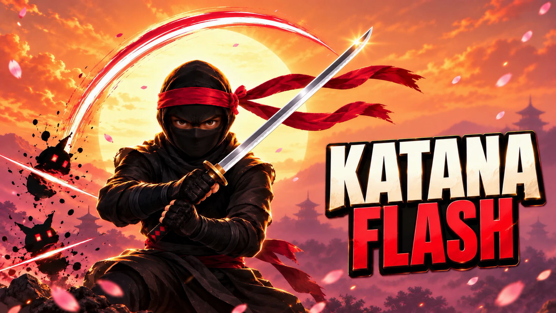 Katana Flash