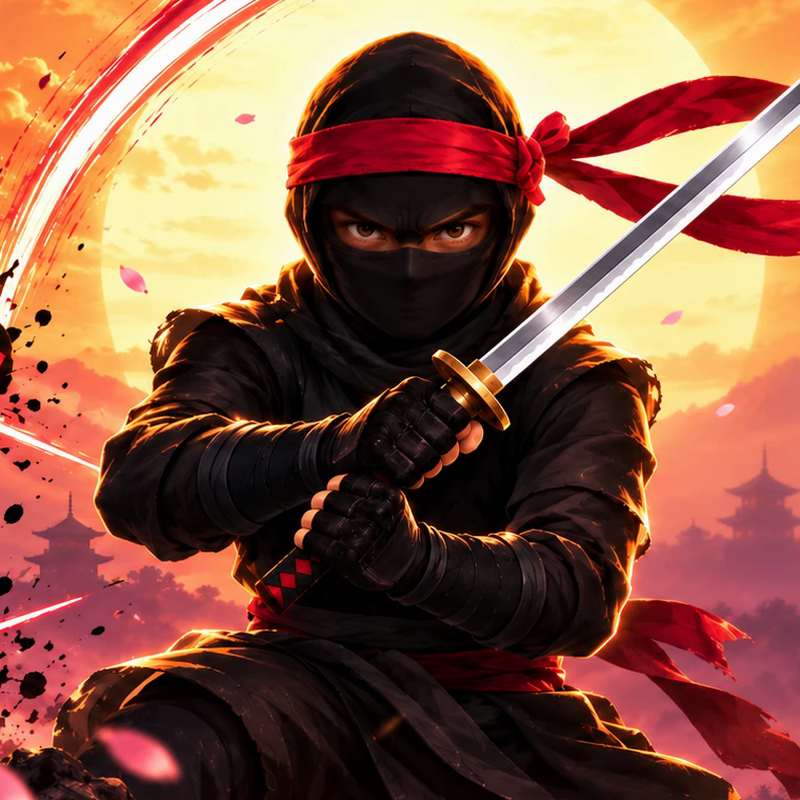 Katana Flash