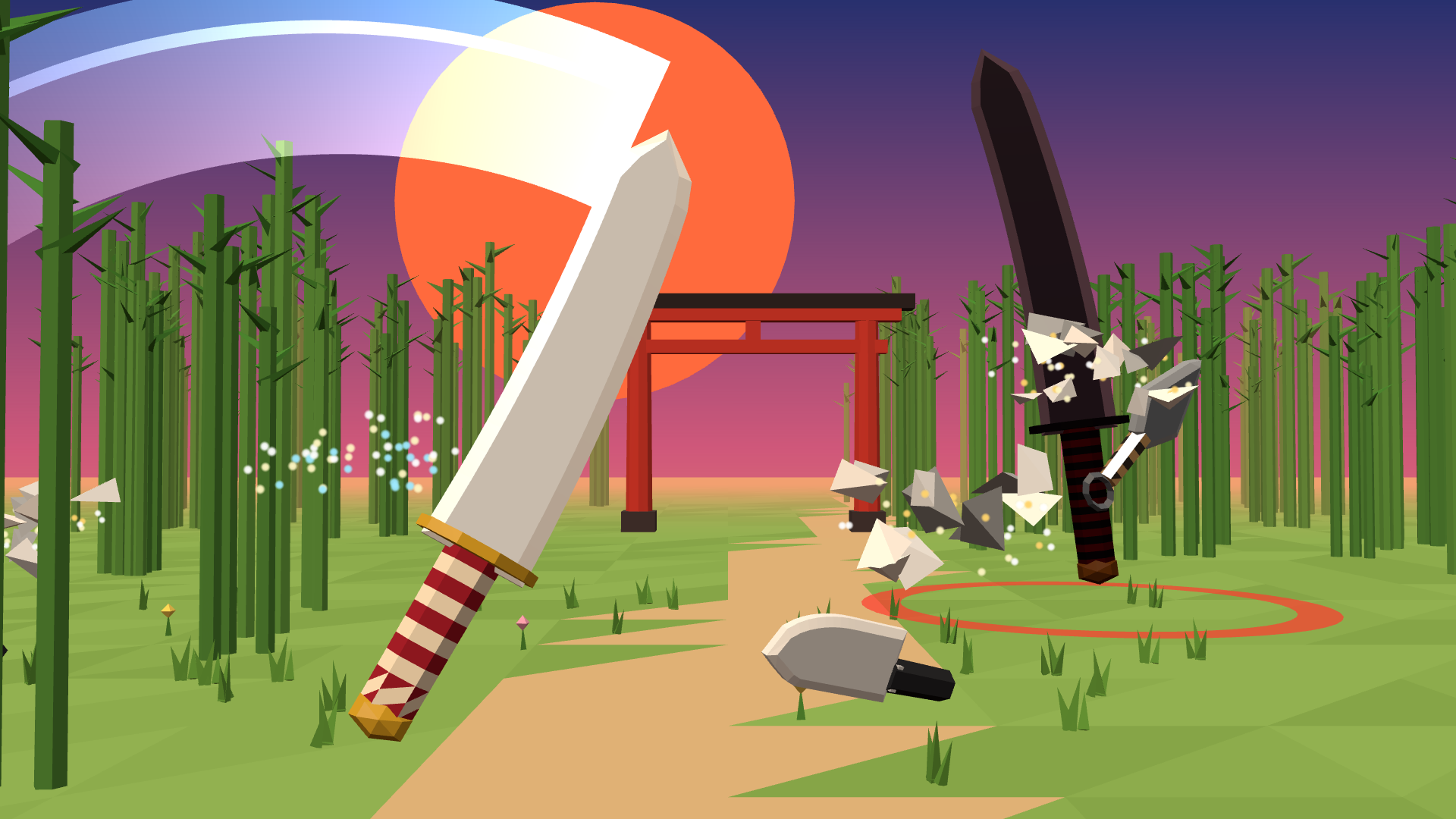 Katana Hero