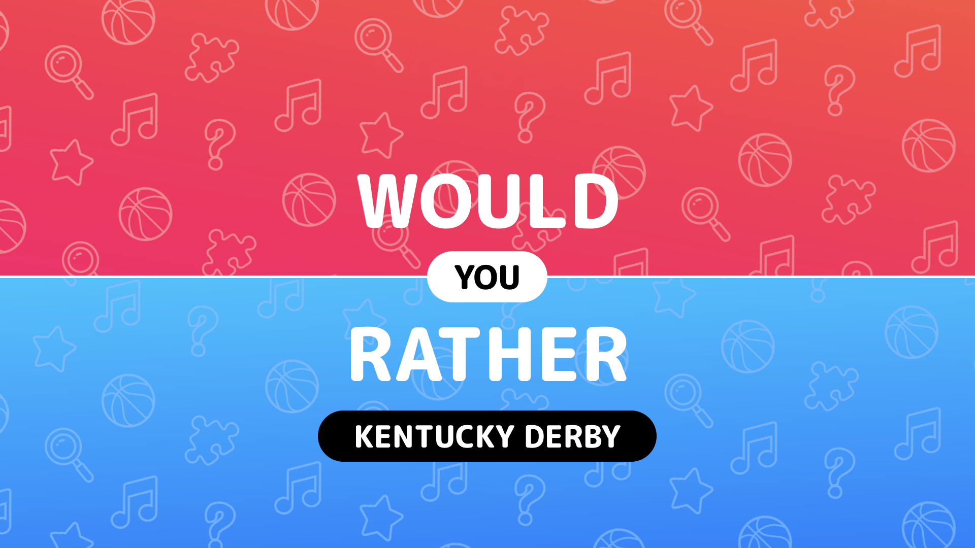 Imagen de portada de Kentucky Derby