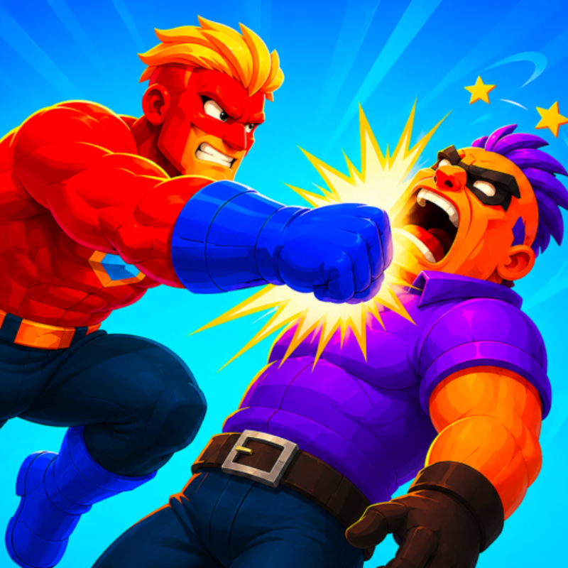 Kick & Run game thumbnail