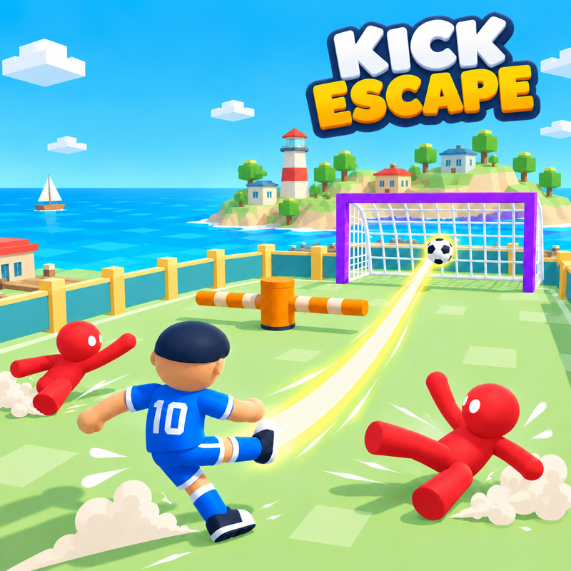Kick Escape
