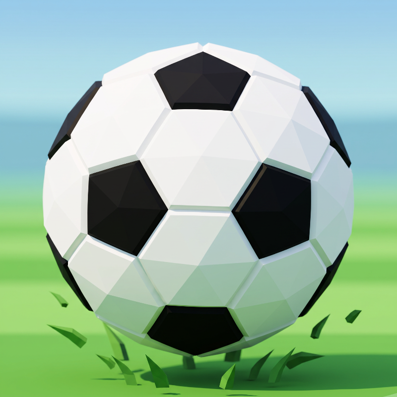 Kick Squad: Soccer Football