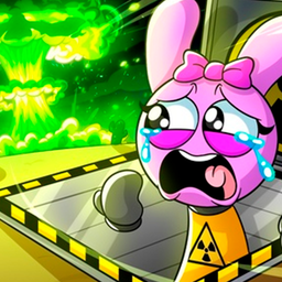 Kick the Sprunki: Ragdoll Playground Sandbox
