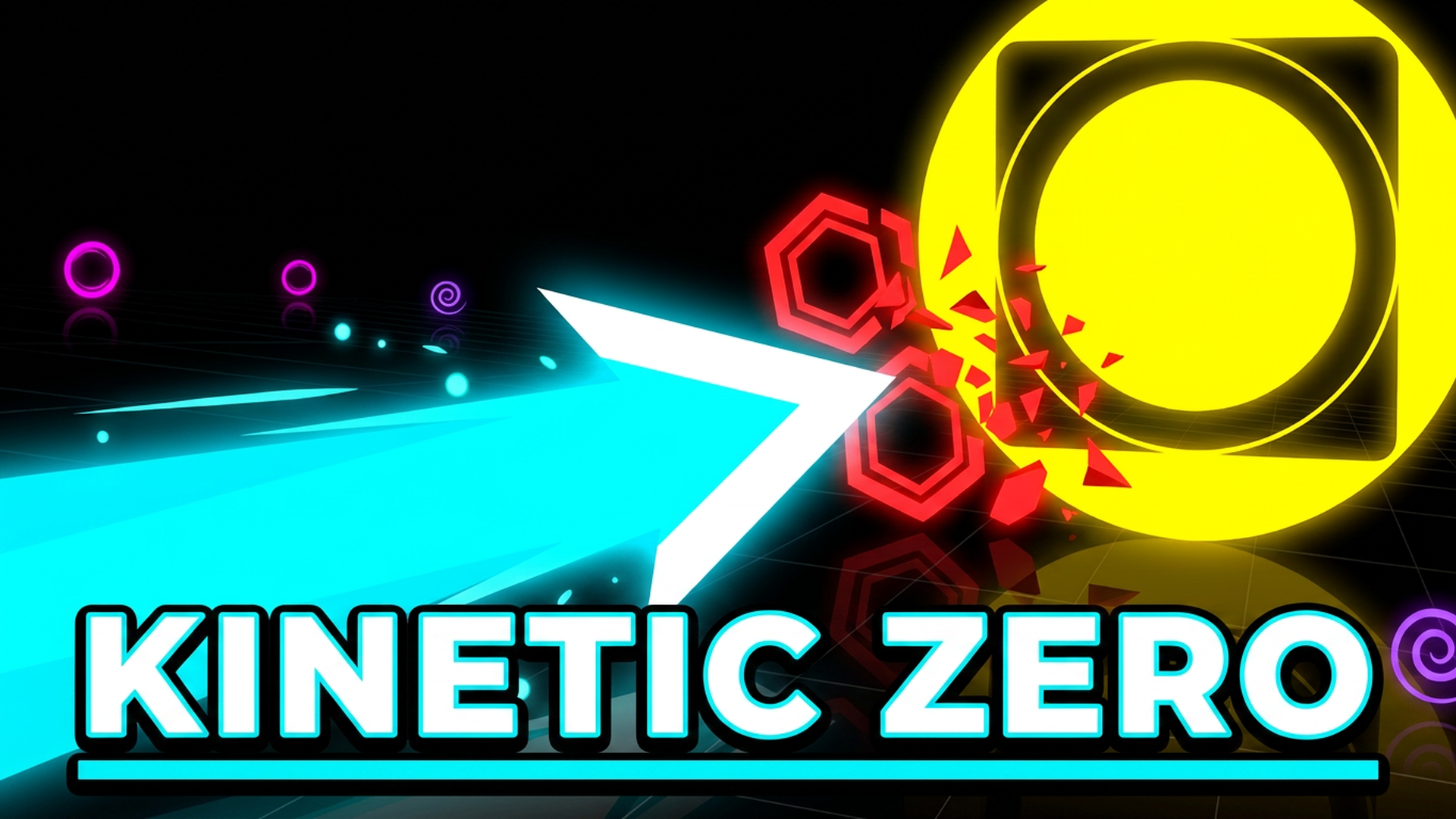 KINETIC ZERO