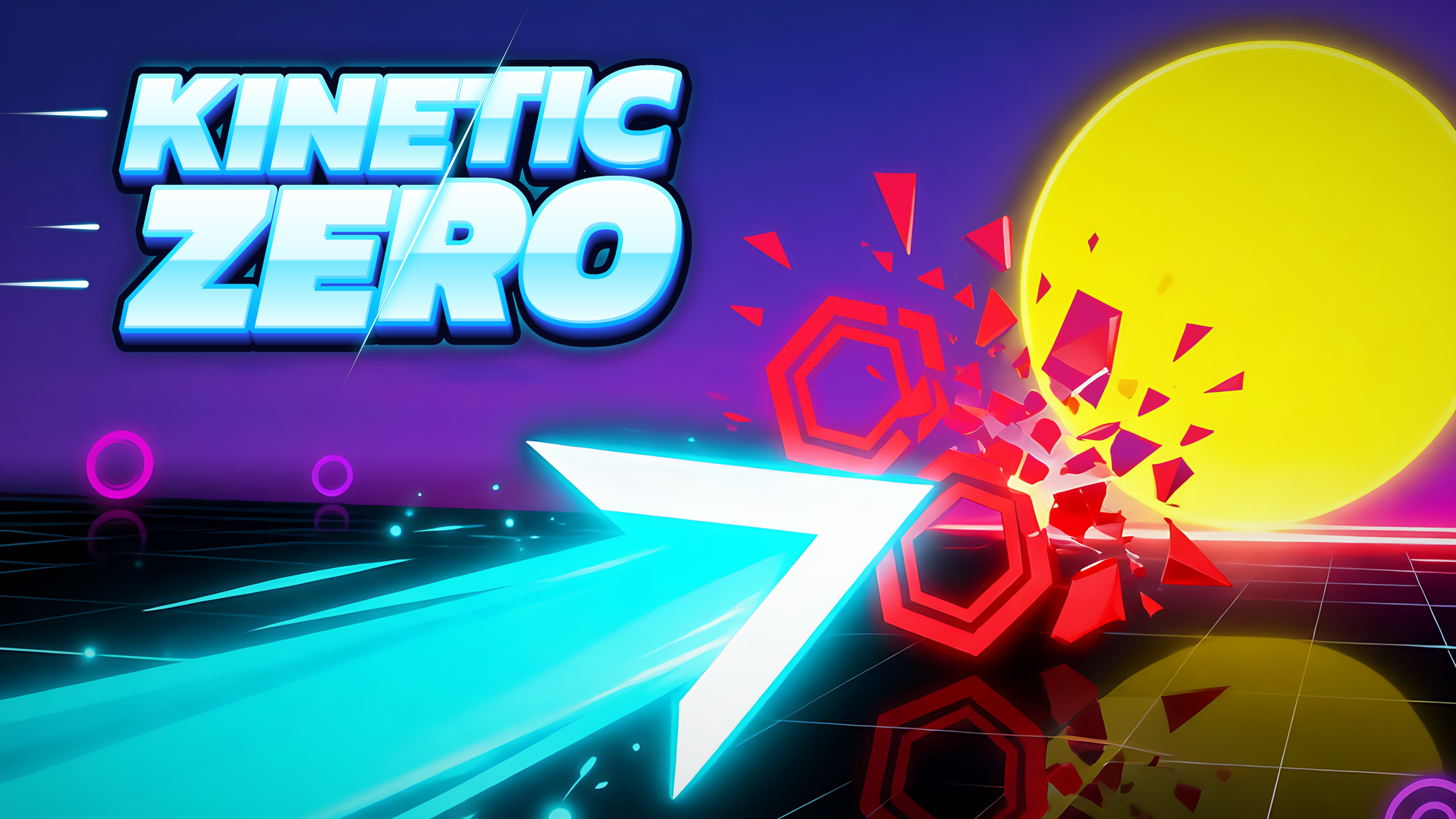 KINETIC ZERO