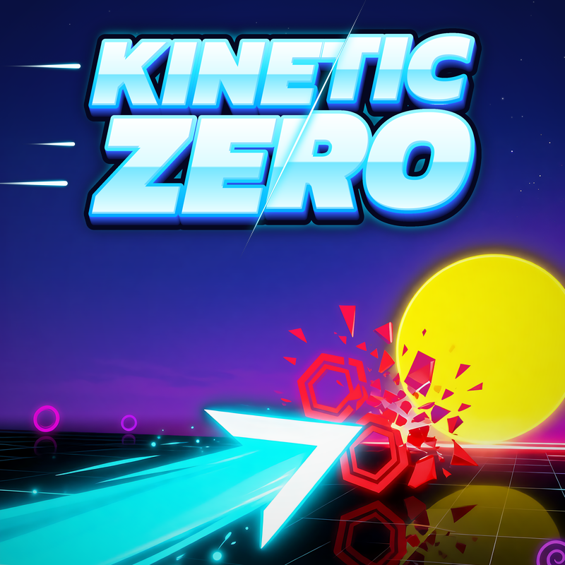KINETIC ZERO