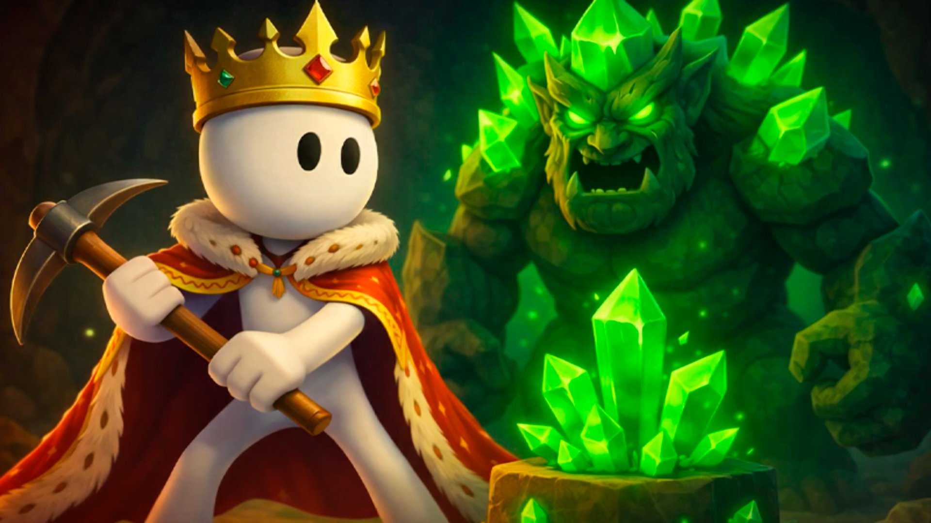 King Dungeon game thumbnail