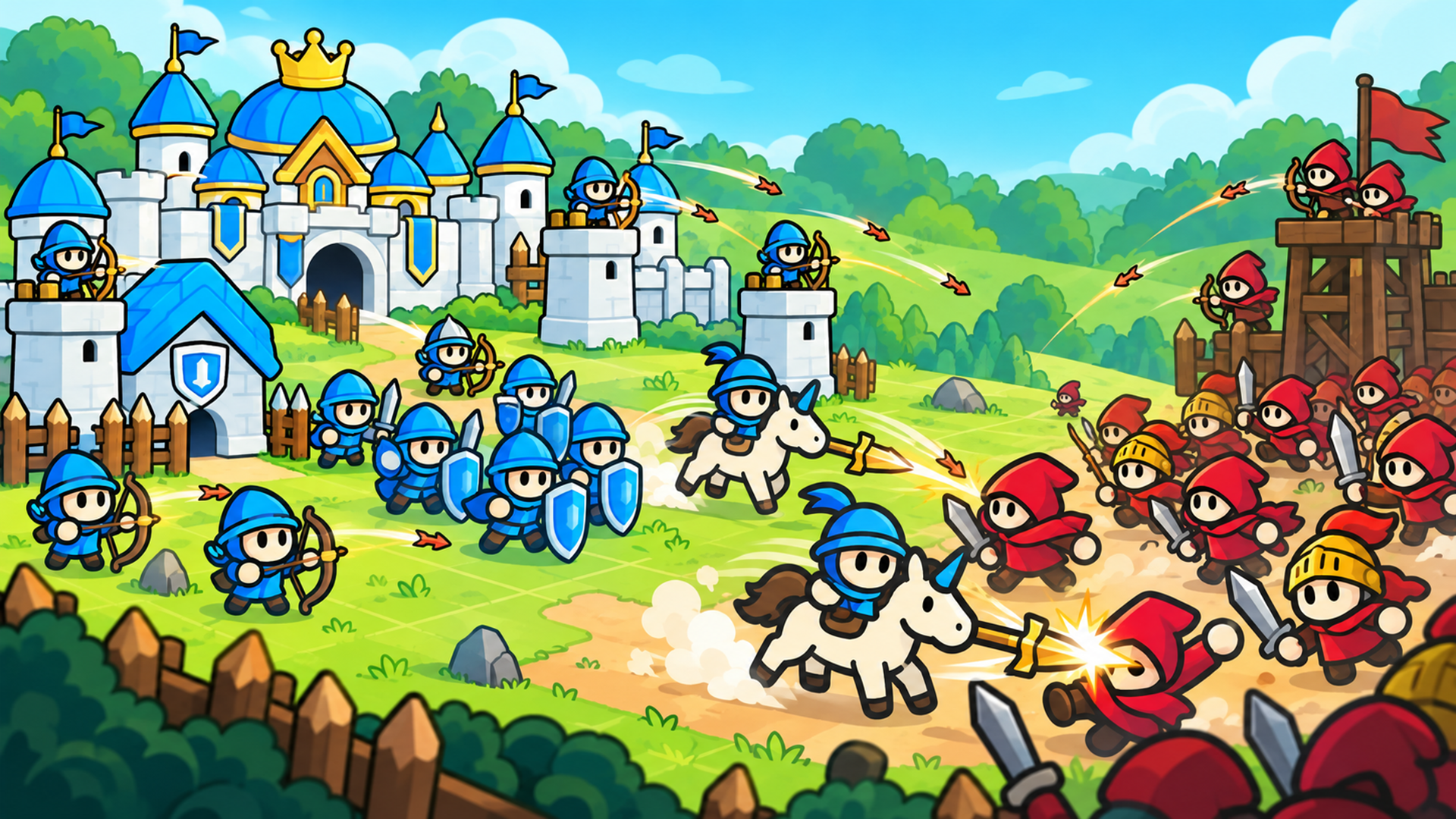 Kingdom Wars