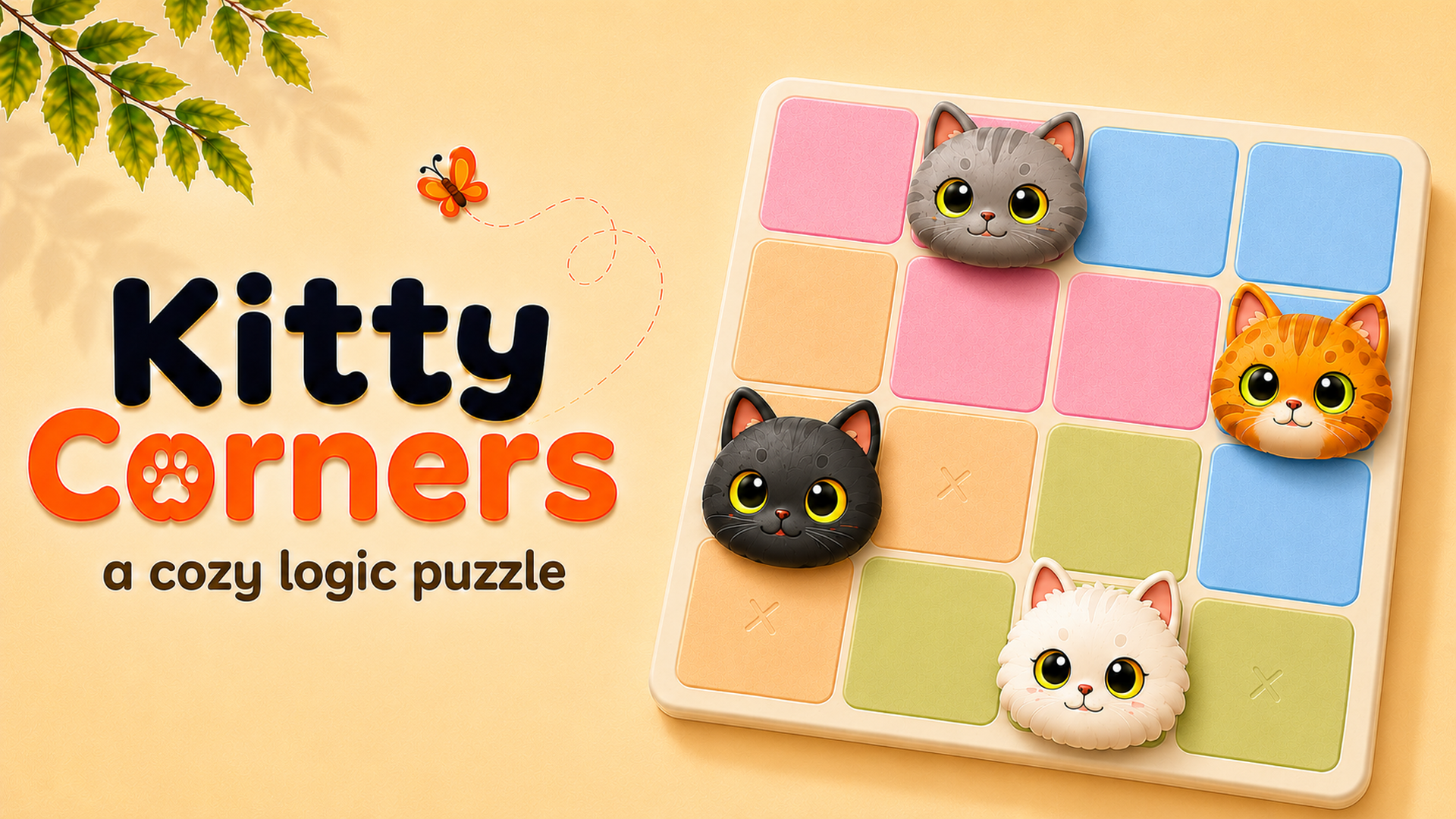 Kitty Corners