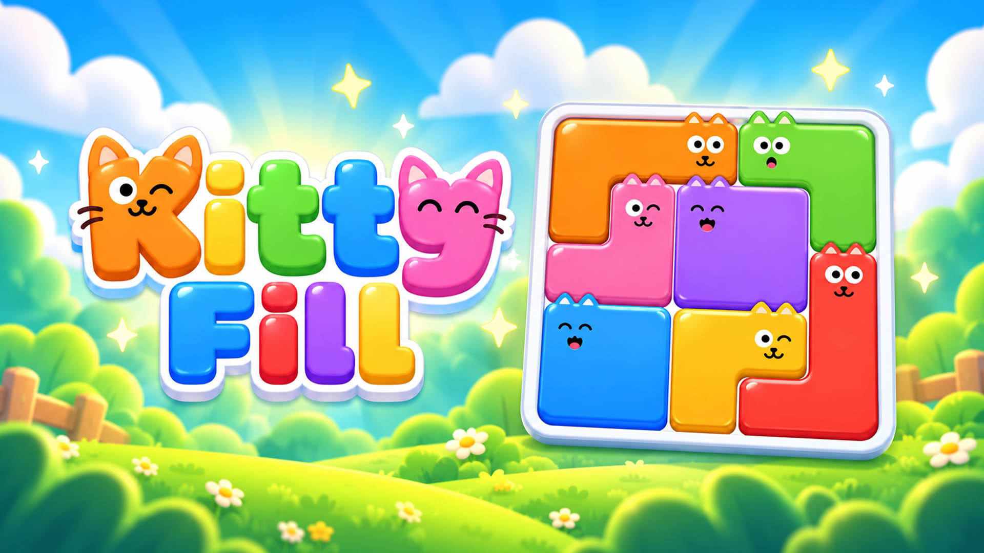 Kitty Fill