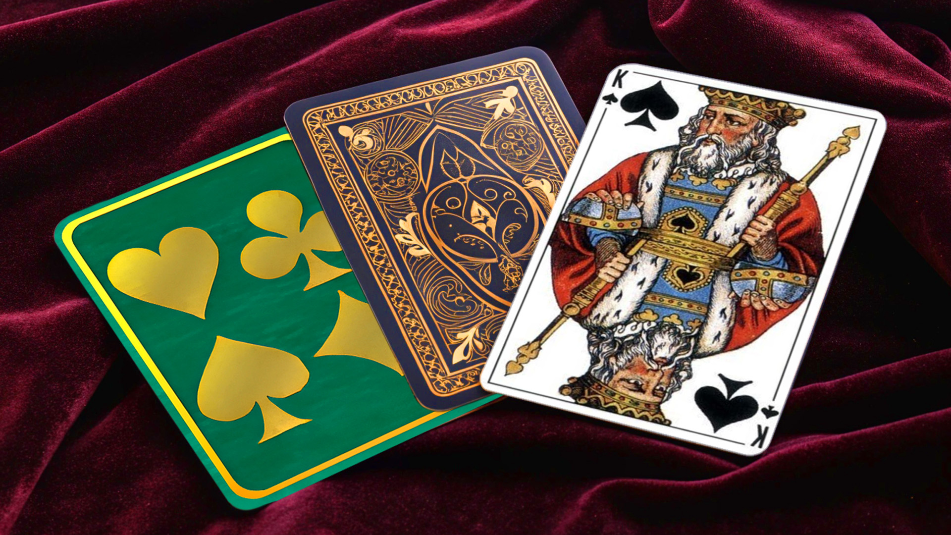 Imagen de portada de Klondike Classic Solitaire