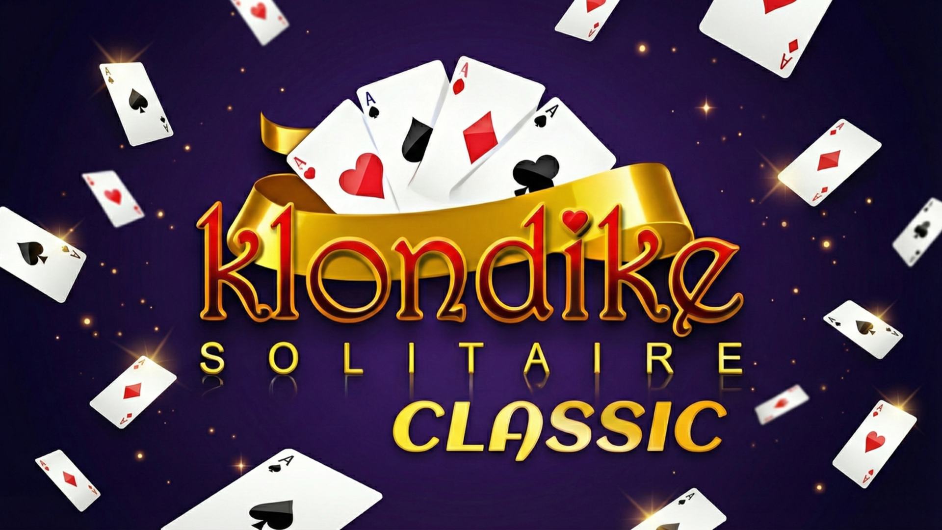 Klondike Solitaire Classic