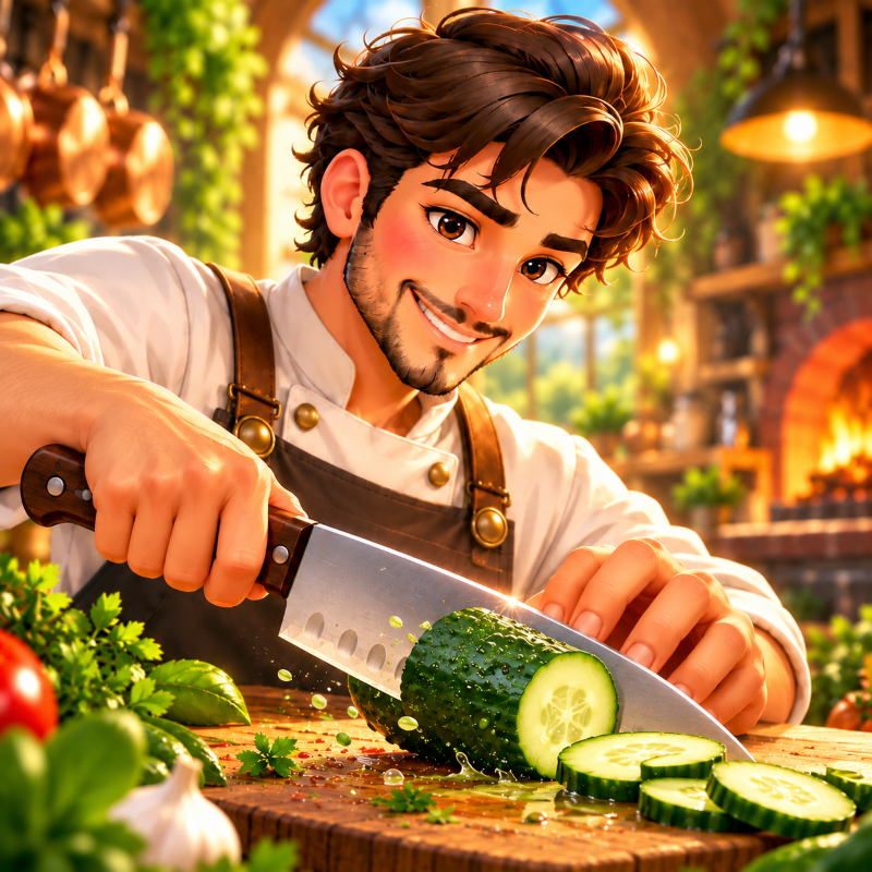 KnifeCraft