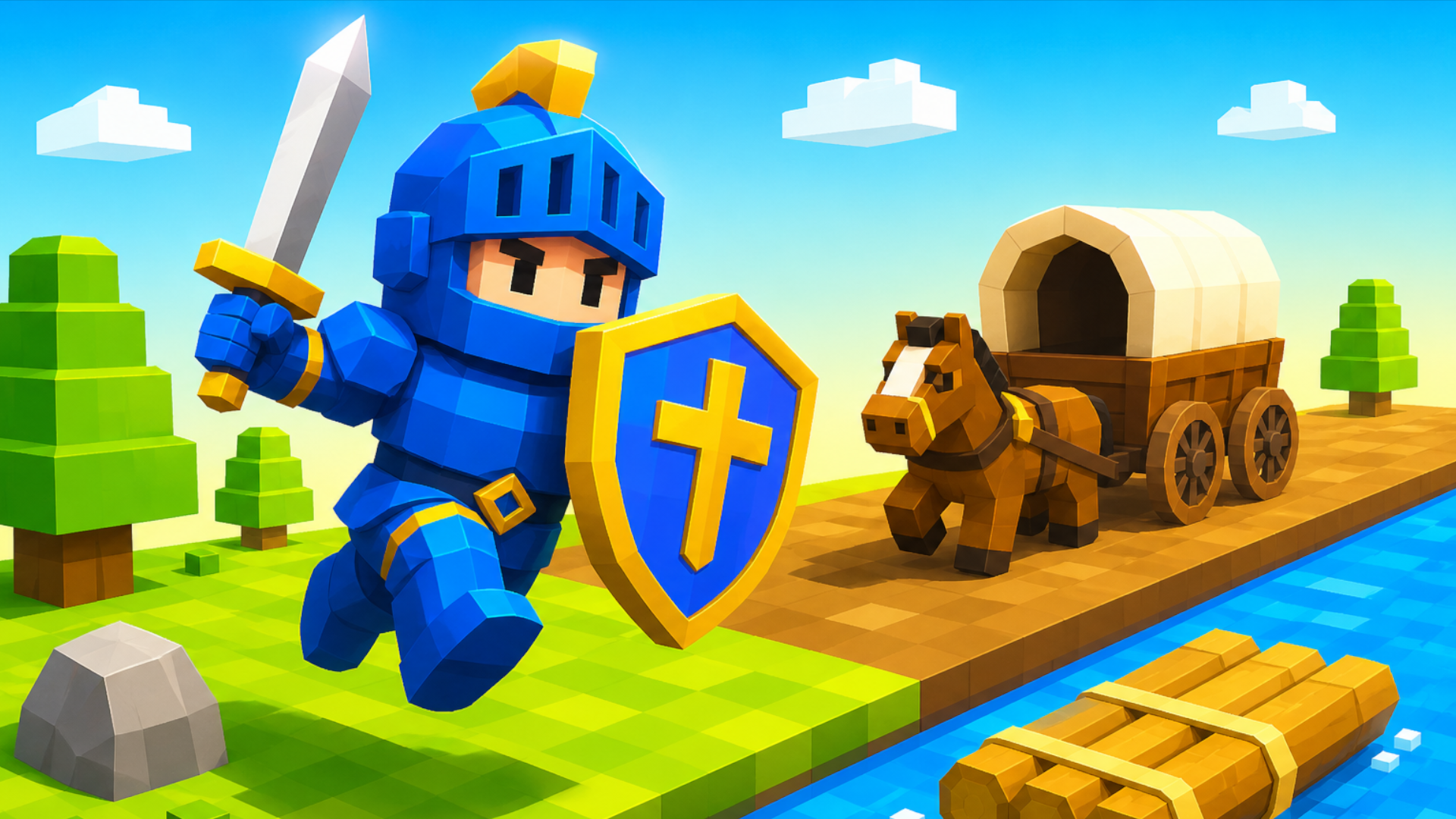Knight Hop