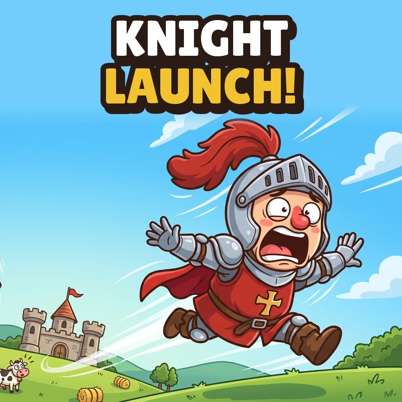 Knight Launch