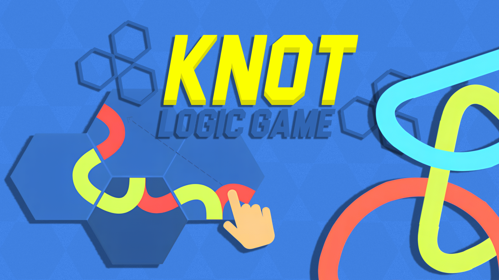 Knot Logical Game cover art