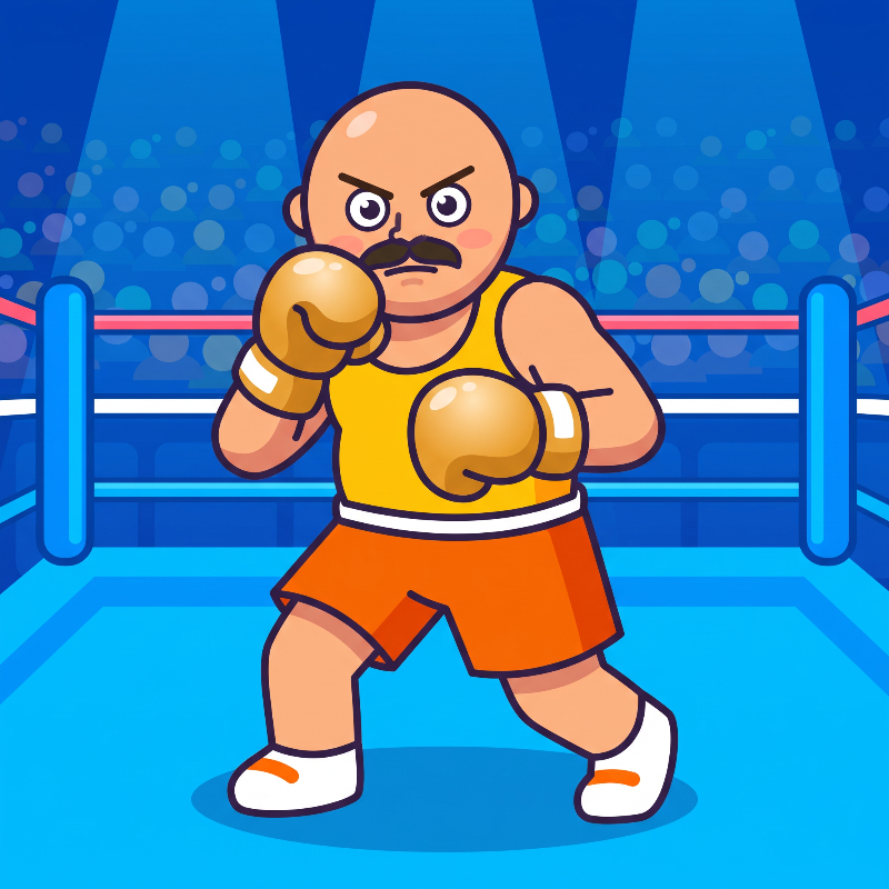 KO Pals Boxing