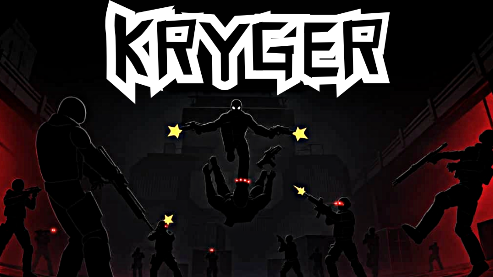 KRYGER