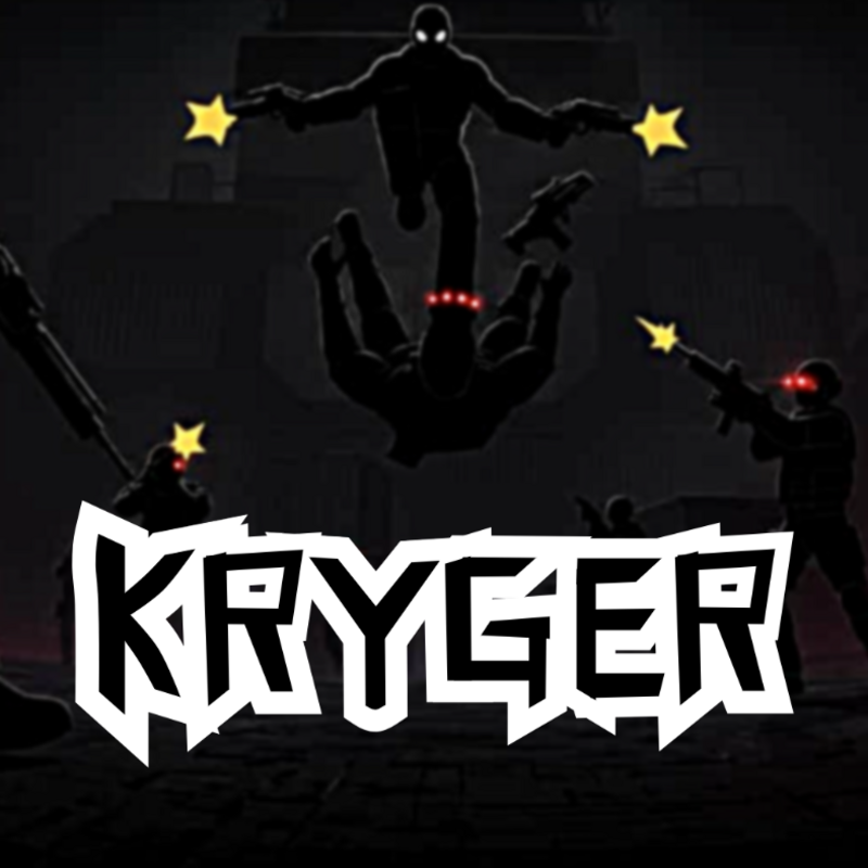 KRYGER
