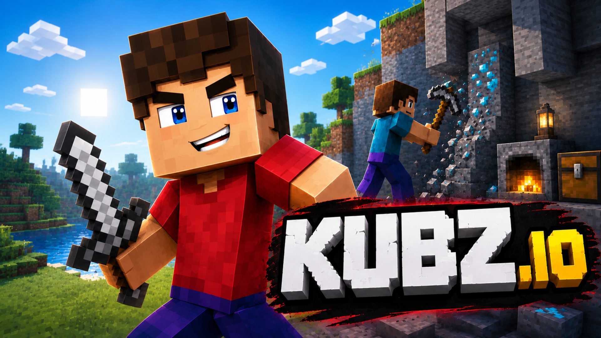 Kubz.io