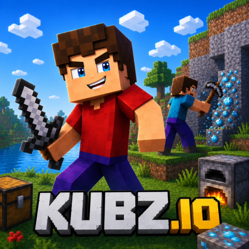 Kubz.io