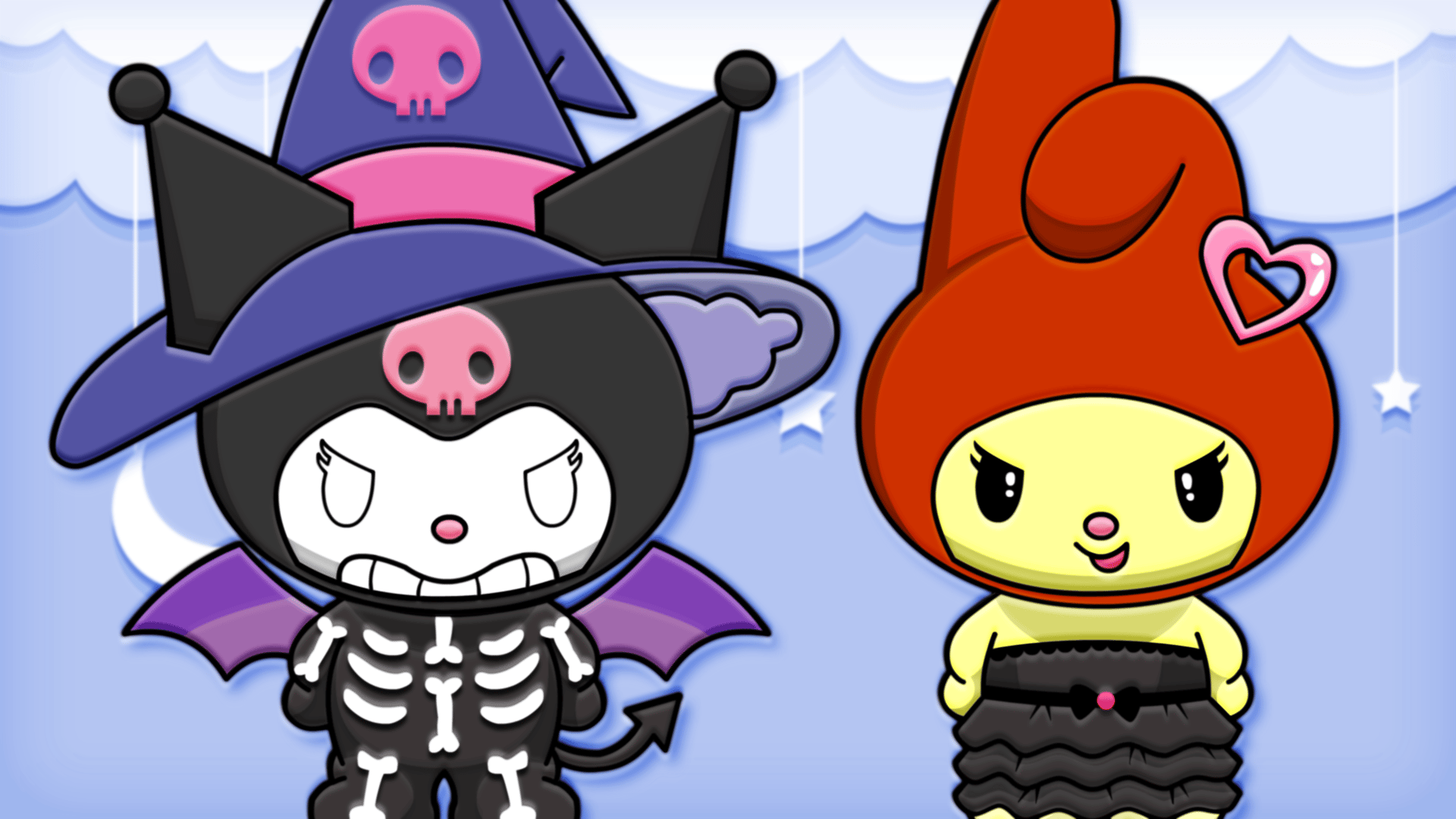 Imagen de portada de Kuromi Maker