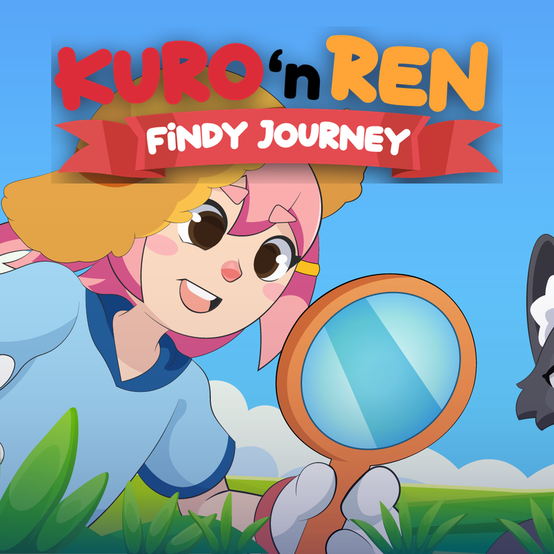 Kuro'n Ren Findy Journey